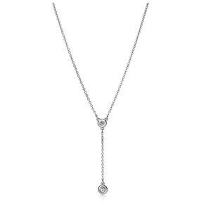 ✨🌟Tiffany Diamonds by the Yard Necklace🌟✨